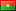 country of residence Burkina Faso