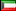 bostedsland Kuwait
