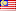 bosättningsland Malaysia
