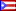 bosättningsland Puerto Rico