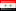 bosättningsland Syrien