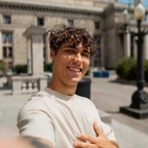 amine987 spoofed photo banned on tunisia-dating.com