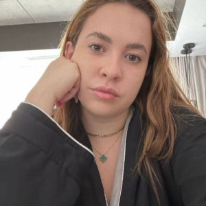 Sabrina7172 禁止詐騙者和虛假個人資料 tunisia-dating.com